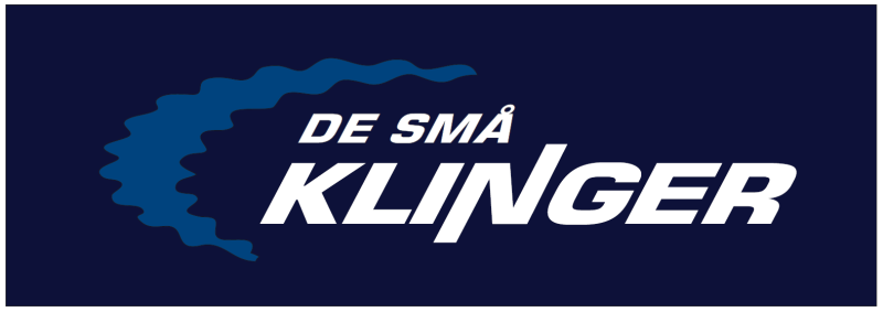 De Små Klinger